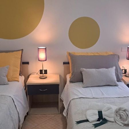 Marimare B&B Pozzallo Ngoại thất bức ảnh