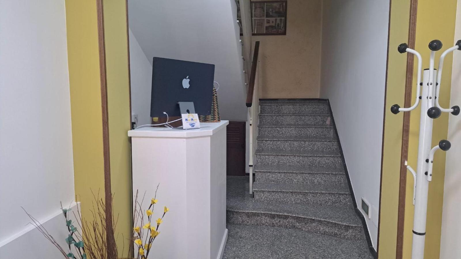 Marimare B&B Pozzallo Ngoại thất bức ảnh