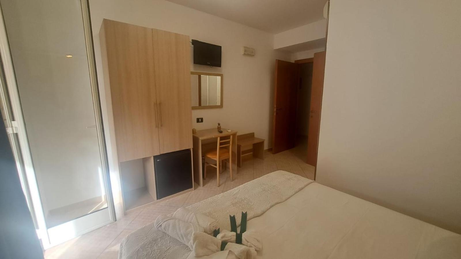 Marimare B&B Pozzallo Ngoại thất bức ảnh