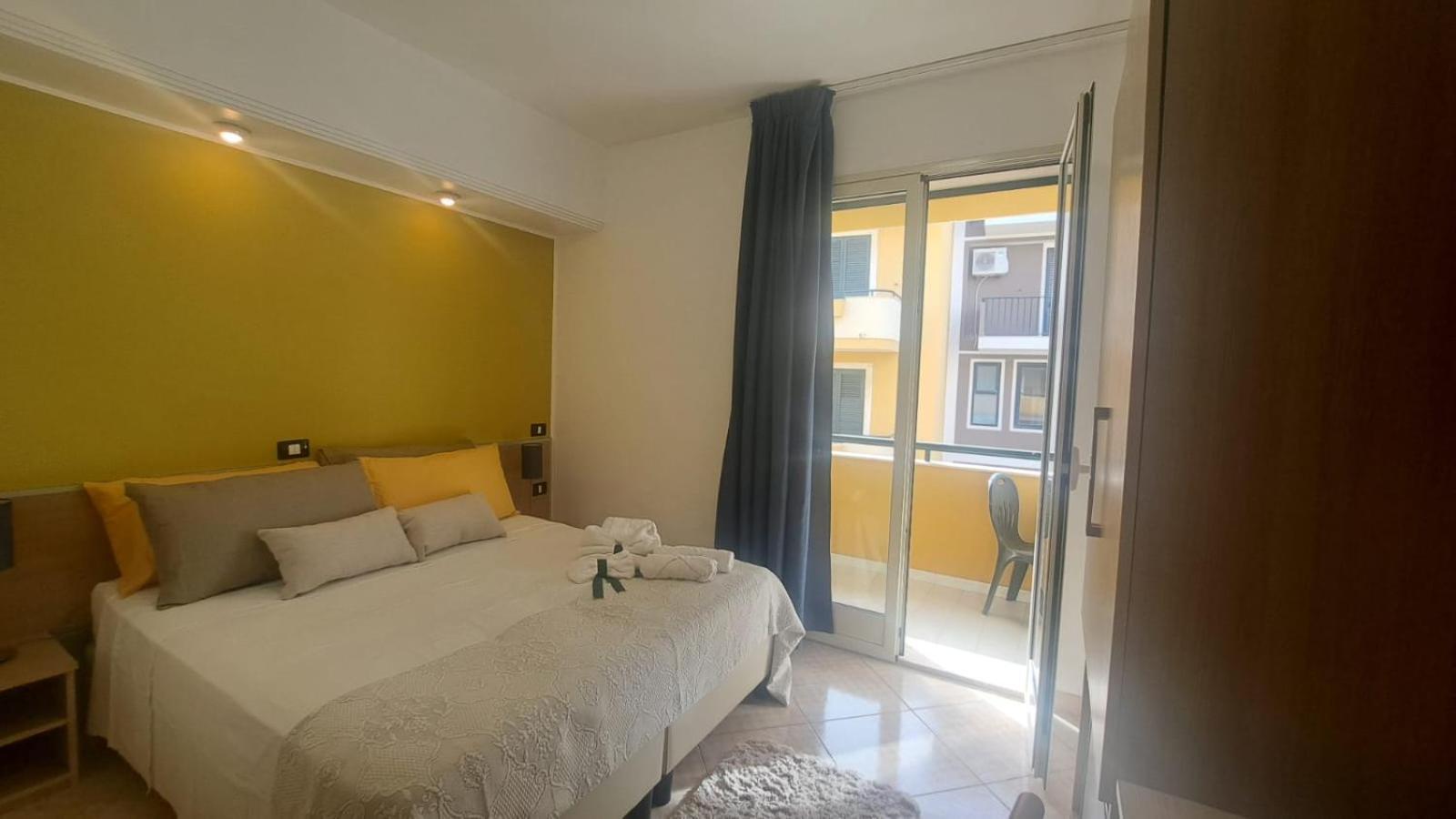 Marimare B&B Pozzallo Ngoại thất bức ảnh