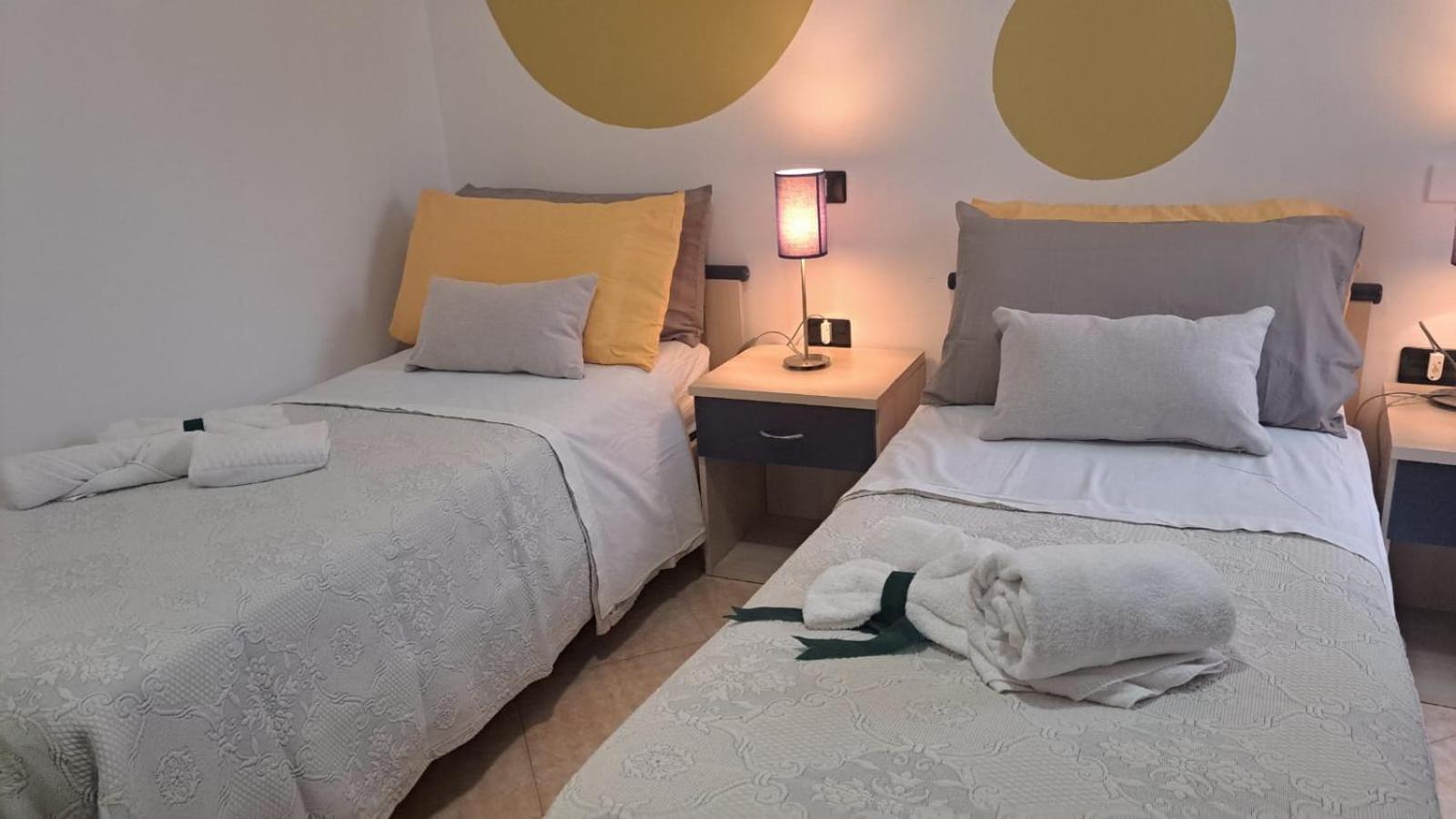 Marimare B&B Pozzallo Ngoại thất bức ảnh